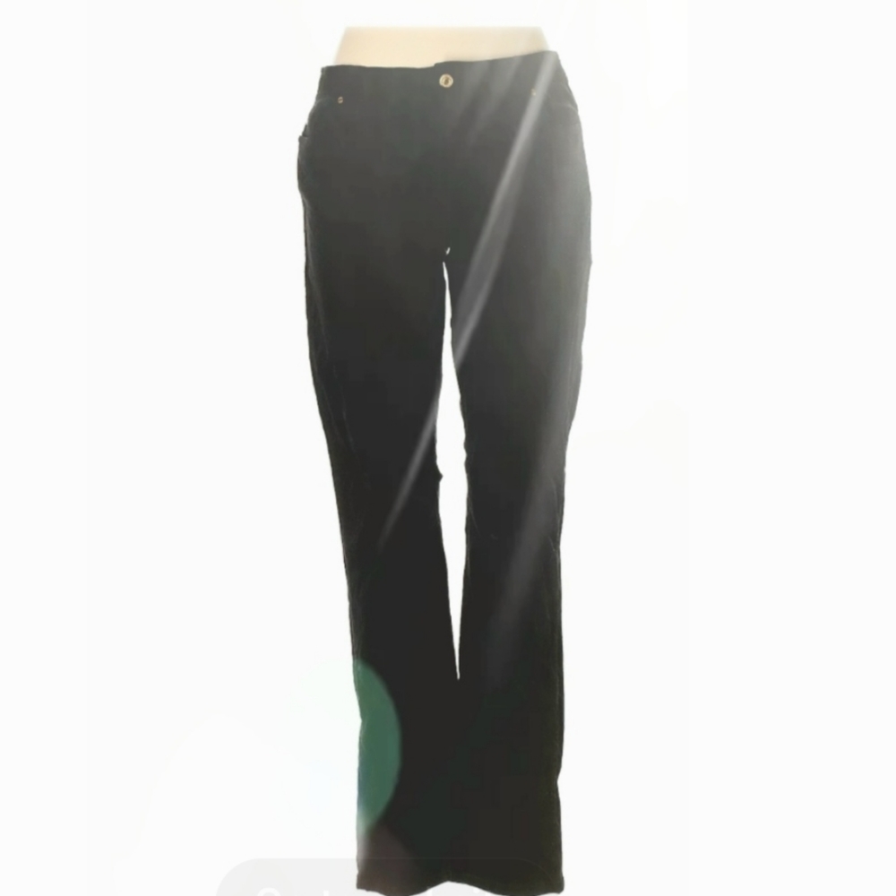 Michael Kors corduroy pants